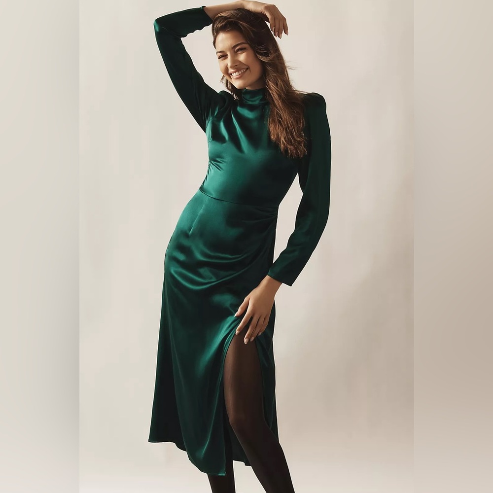 Reformation Dress